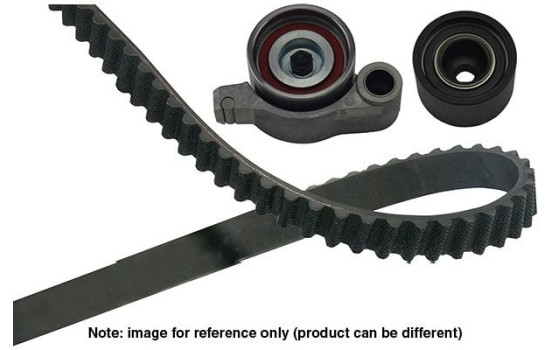 Juego de correas de distribución DKT-9035 Kavo parts