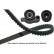Juego de correas de distribución DKT-9035 Kavo parts, Miniatura 2