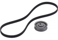 Juego de correas de distribución K015016 Gates