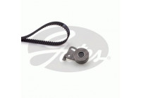 Juego de correas de distribución K015105 Gates