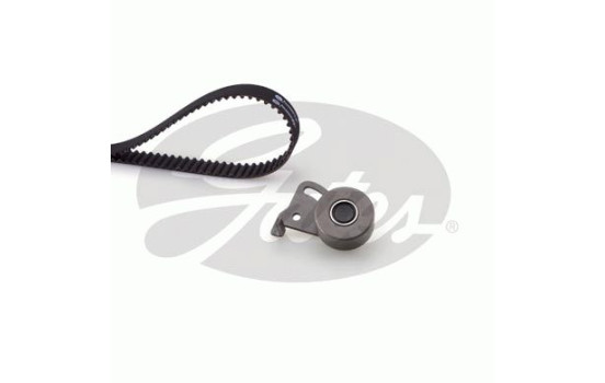 Juego de correas de distribución K015105 Gates