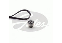 Juego de correas de distribución K015111 Gates