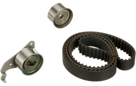Juego de correas de distribución K015202XS Gates, Imagen 3