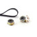 Juego de correas de distribución K015205 Gates, Miniatura 4