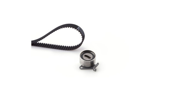 Juego de correas de distribución K015228XS Gates, Imagen 2