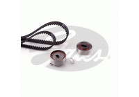 Juego de correas de distribución K015234XS Gates