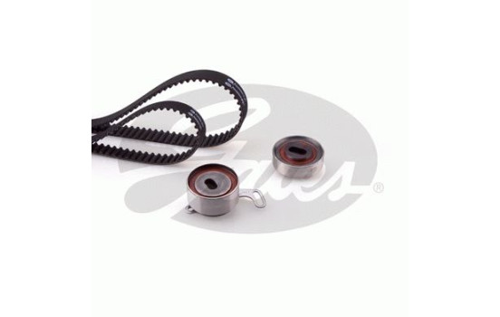 Juego de correas de distribución K015234XS Gates