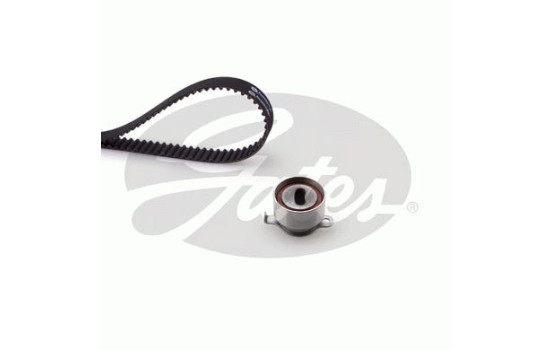 Juego de correas de distribución K015237XS Gates