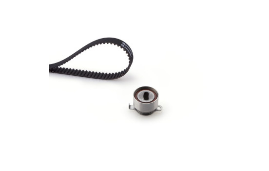 Juego de correas de distribución K015237XS Gates, Imagen 2