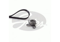 Juego de correas de distribución K015250XS Gates