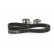 Juego de correas de distribución K015273XS Gates, Miniatura 2