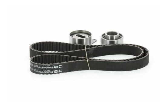Juego de correas de distribución K015273XS Gates, Imagen 2