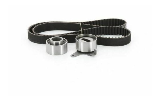 Juego de correas de distribución K015273XS Gates, Imagen 3