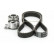 Juego de correas de distribución K015273XS Gates