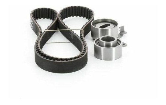 Juego de correas de distribución K015273XS Gates, Imagen 4