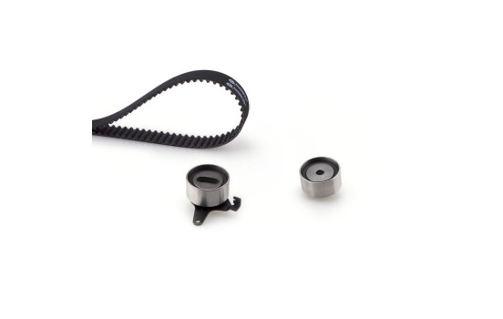 Juego de correas de distribución K015273XS Gates, Imagen 5