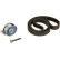 Juego de correas de distribución K015310XS Gates, Miniatura 3