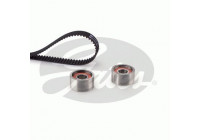 Juego de correas de distribución K015335XS Gates