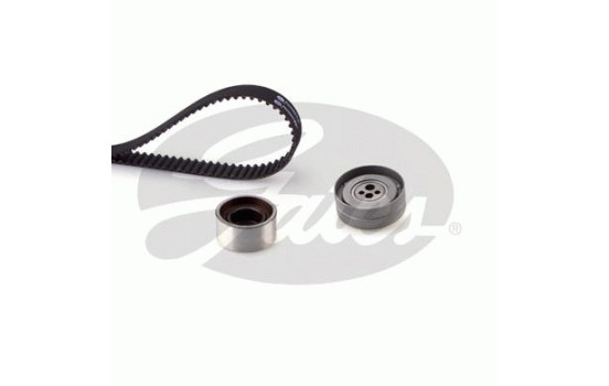 Juego de correas de distribución K015344XS Gates