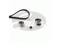 Juego de correas de distribución K015356XS Gates