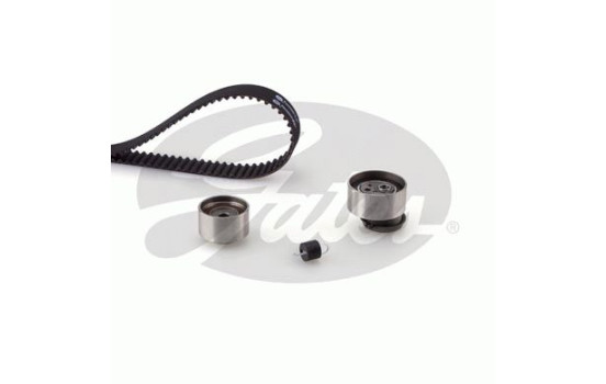 Juego de correas de distribución K015356XS Gates
