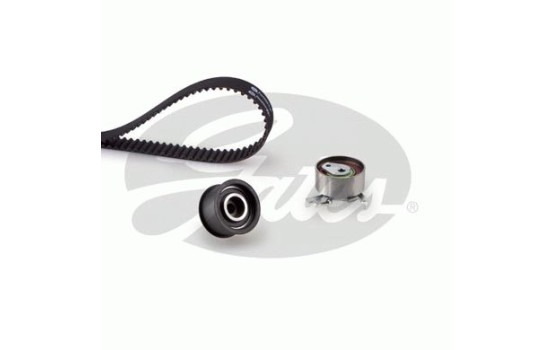 Juego de correas de distribución K015368XS Gates