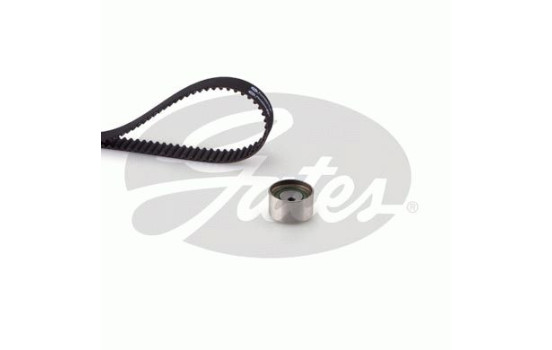 Juego de correas de distribución K015382XS Gates
