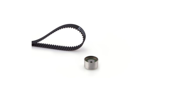 Juego de correas de distribución K015382XS Gates, Imagen 2