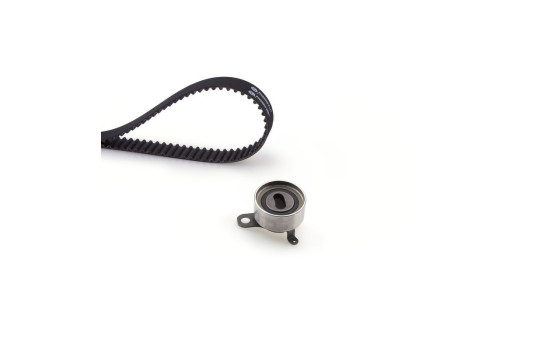 Juego de correas de distribución K015386XS Gates, Imagen 2