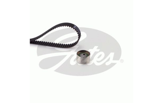 Juego de correas de distribución K015393XS Gates