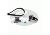 Juego de correas de distribución K015397XS Gates