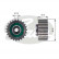 Juego de correas de distribución K015421XS Gates, Miniatura 4