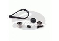 Juego de correas de distribución K015421XS Gates