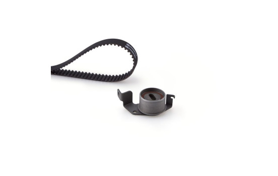 Juego de correas de distribución K015441XS Gates, Imagen 2
