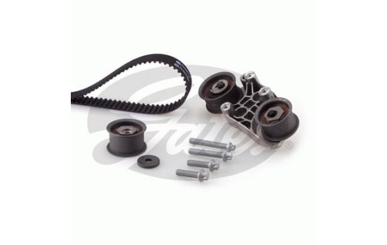 Juego de correas de distribución K015453XS Gates