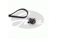 Juego de correas de distribución K015474XS Gates