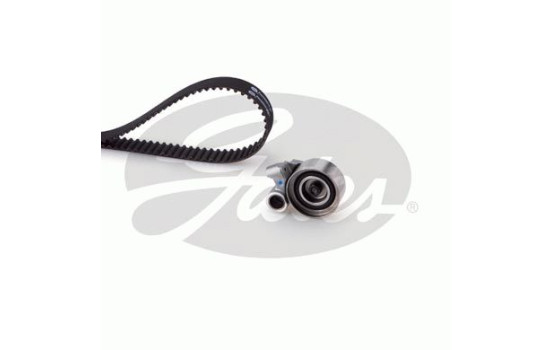 Juego de correas de distribución K015474XS Gates