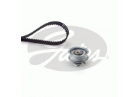 Juego de correas de distribución K015489XS Gates