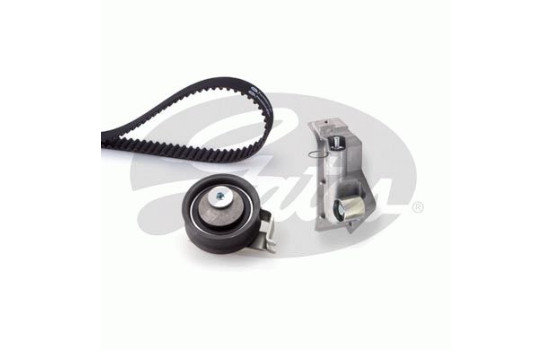 Juego de correas de distribución K015491XS Gates