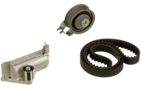 Juego de correas de distribución K015491XS Gates, Imagen 3