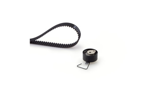 Juego de correas de distribución K015497XS Gates, Imagen 3