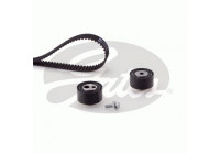 Juego de correas de distribución K015524XS Gates