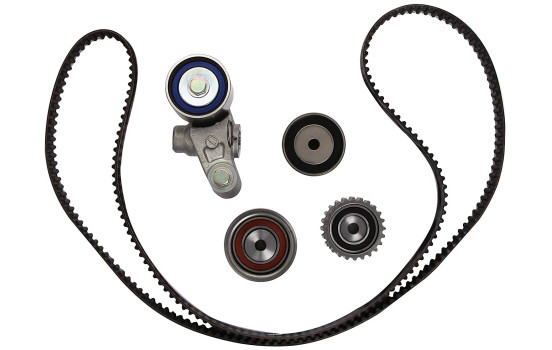 Juego de correas de distribución K015537XS Gates