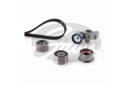 Juego de correas de distribución K015537XS Gates, Imagen 2