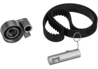 Juego de correas de distribución K015548XS Gates