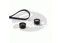 Juego de correas de distribución K015587XS Gates