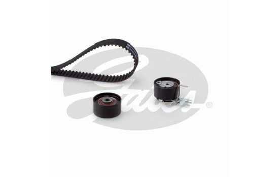 Juego de correas de distribución K015587XS Gates