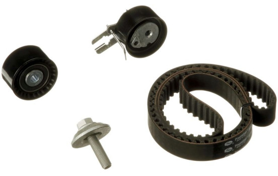 Juego de correas de distribución K015587XS Gates, Imagen 3
