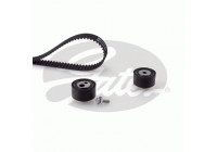 Juego de correas de distribución K015588XS Gates