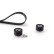 Juego de correas de distribución K015588XS Gates, Miniatura 2